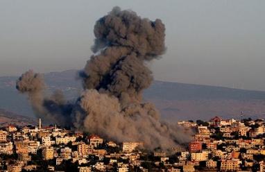 1497 شهيدا منذ بدء عدوان الاحتلال على لبنان