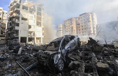 لبنان: ارتفاع حصيلة عدوان الاحتلال إلى 72 شهيدا و437 جريحا
