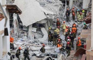 المفوضية الأوروبية: نرحّب بوقف إطلاق النار بين لبنان و"إسرائيل" لـ10 أيام