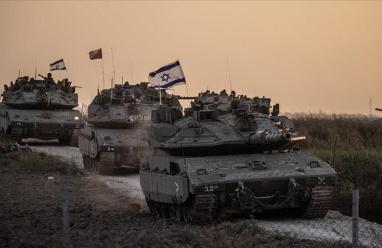 وزير جيش الاحتلال كاتس يأمر الجيش بالاستعداد لتوسيع عدوانه على لبنان