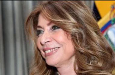 لبنانيّة مرشّحة لخلافة غوتيرش.. من هي إيفون عبد الباقي؟