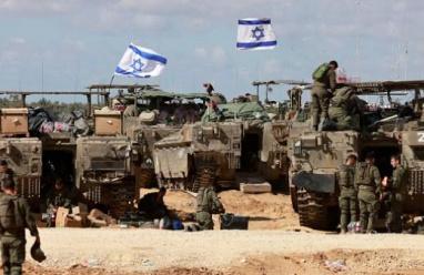 اتفاق حول ميزانية الأمن الإسرائيلية لعام 2026 بمبلغ 112 مليار شيكل