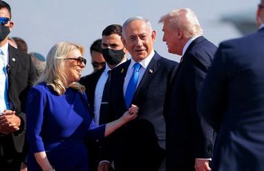 لقاء مرتقب بين ترامب ونتنياهو الأربعاء المقبل.. هذا الملف الأبرز 