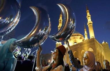 موعد شهر رمضان 2026 في أمريكا الولايات المتحدة