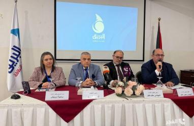 شركة البريق تعلن إطلاق حملة تسويقية وطنية واسعة النطاق  تحت شعار ( خليك SMART ... واربح أجهزة سمارت )