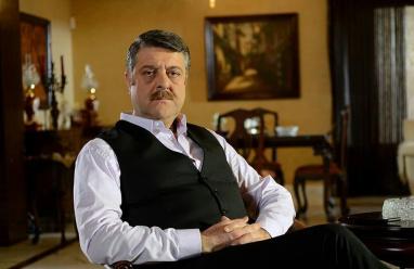 حقيقة وفاة الفنان السوري فادي صبيح