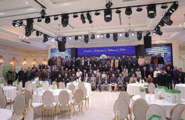 إطلاق العلامة التجارية "تياندي" في فلسطين والمصنفة سابعًا عالميًا في أنظمة المراقبة المتقدمة