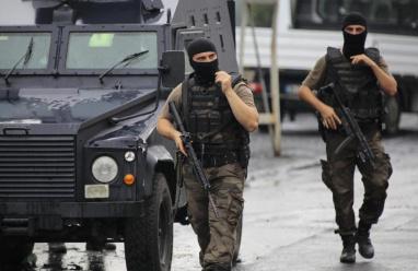 الاستخبارات التركية تعتقل شخصين يعملان لصالح "الموساد"