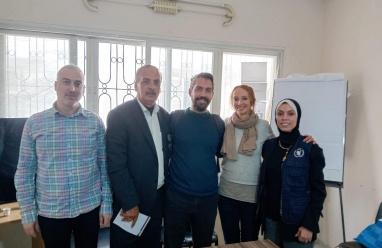 جمعية رجال الأعمال تؤكد ضرورة دعم التعافي الاقتصادي وتعزيز الأمن الغذائي