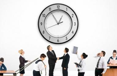 مواعيد ساعات دوام الموظفين في الأردن خلال شهر رمضان 2026