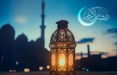 دعاء قدوم رمضان 2026 أدعية مستحبة رددها الآن لبلوغ الشهر ونيل الثواب