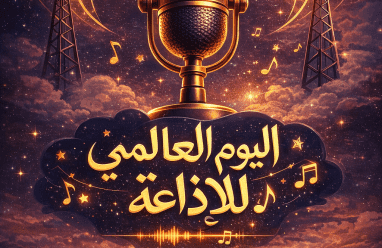 في يومها العالمي.. الإذاعة صوت لا تخطئه خوارزميات الذكاء الاصطناعي