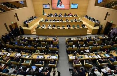 انطلاق القمة الأفريقية الـ39 في العاصمة الإثيوبية أديس أبابا