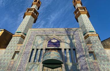 إمساكية رمضان 2026 في أيرلندا | أوقات السحور والإفطار في دبلن وكورك ولِيمريك