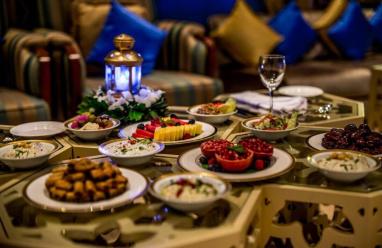 إمساكية رمضان 2026 في الأردن | مواعيد السحور والإفطار