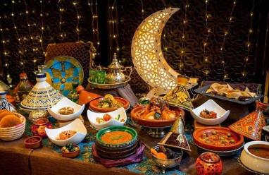 إمساكية رمضان 2026 في الجزائر .. موعد الإفطار والإمساك