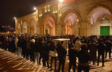 هل اليوم ليلة القدر 2026؟ تفاصيل وتوقعات العلامات والموعد الشرعي