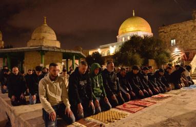 دعاء ليلة القدر للوالدين 2026 أفضل الأدعية المستجابة للأب والأم