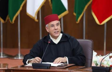 الشرقاوي: ارتباط المغاربة بالقدس تاريخي ودعم المملكة للفلسطينيين ثابت ومستمر