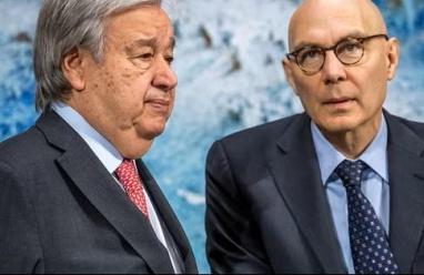 تحذيرات أممية من 'تطهير عرقي' في غزة وانهيار منظومة حقوق الإنسان عالمياً