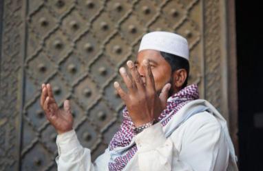 دعاء السابع من رمضان 2026 مكتوب كامل