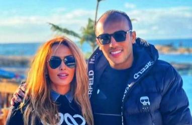 سبب وفاة شقيق زينة | من هو إسلام رضا؟