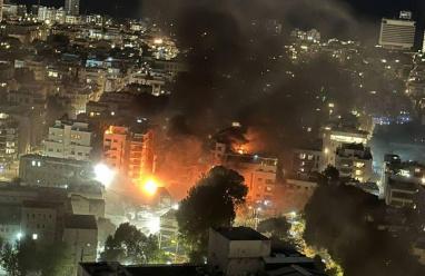 تردد قناة الجزيرة 2026 الجديد HD بث مباشر لمتابعة حرب إيران ضد إسرائيل وأمريكا