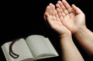 دعاء 14 رمضان 2026: أدعية مستجابة في ليلة النصف