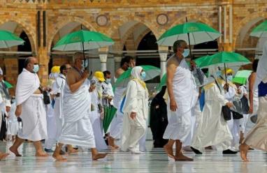 حج 1447 | رابط خدمة الاستثناء للمحرم عبر تطبيق نسك 2026