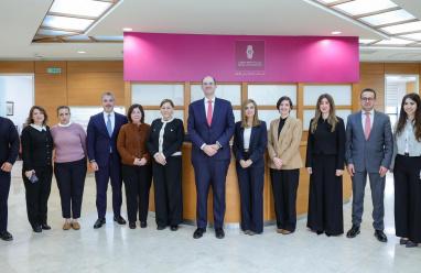 بنك فلسطين يوقع مذكرة تفاهم استراتيجية مع منتدى سيدات الأعمال وإطلاق "جائزة التميز لسيدات الأعمال" تزامناً مع يوم المرأة