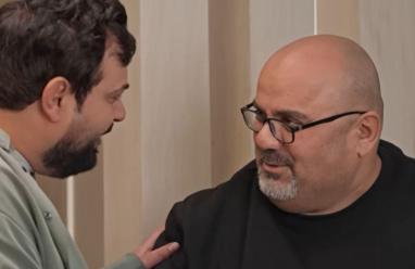 مشاهدة وطن ع وتر 2026 الحلقة 16 كاملة مع عماد فراجين – جهز بيت عزاء ابوه قبل ما يموت