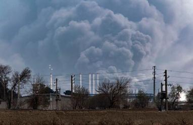 الحرب على إيران تدخل يومها الـ11 وسط تصعيد متبادل وغارات عنيفة