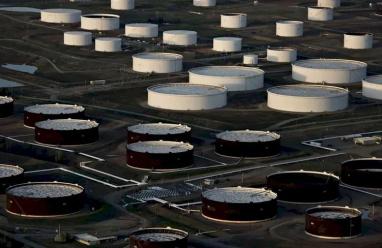 الوكالة الدولية للطاقة تقرر الإفراج عن 400 مليون برميل من الاحتياطيات النفطية