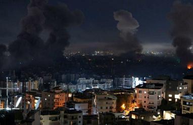 64 شهيدا وأكثر من 142 جريحا بعدوان الاحتلال على لبنان الأربعاء