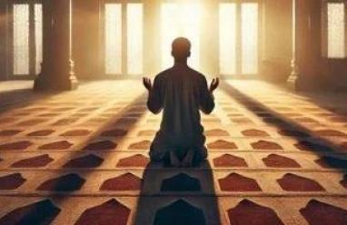 دعاء ليلة القدر مكتوب قصير