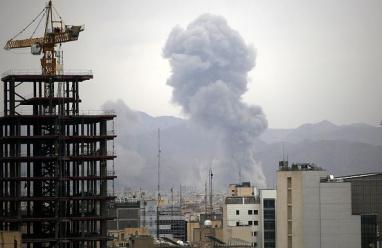 اليوم الـ18 للحرب: ضربات مكثفة وتوتر متصاعد في الشرق الأوسط