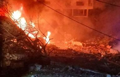 شهيد بقصف الاحتلال مركبة في لبنان ما يرفع الحصيلة إلى 2294