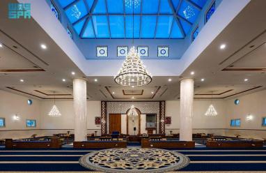 موعد وقت صلاة عيد الفطر 2026 - 1447 في السعودية – توقيت الصلاة الرياض وكل المناطق