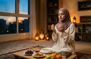 هل يجوز الجمع بين نية قضاء رمضان وصيام الست من شوال؟ الحكم الشرعي بالتفصيل