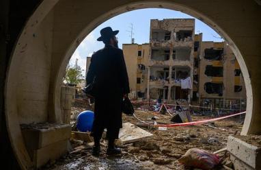 خاص| تهديدات متبادلة واستنزاف مستمر.. إلى أين تمضي المواجهة مع إيران؟