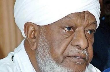 سبب وفاة البروفيسور محمد عثمان صالح رئيس هيئة علماء السودان.. وتفاصيل رحيله
