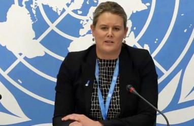 خبيرة أممية تحذر: قانون إعدام الأسرى ينذر بانتهاكات جسيمة وحظر التعذيب