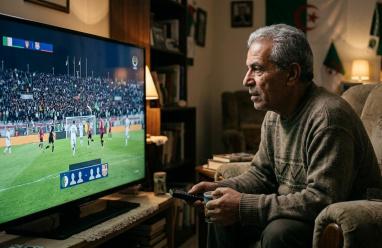 تردد قناة الجزائرية الأرضية 2026 نايل سات وطريقة إدخال شفرة BISS