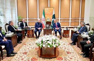 مسؤول إيراني: السيطرة على مضيق هرمز وتعويضات الحرب “حقوق للشعب”