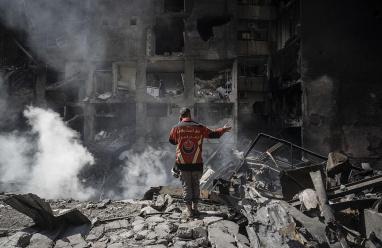 ترامب يعلن وقف إطلاق النار في لبنان لـ10 أيام اعتبارا من منتصف الليل