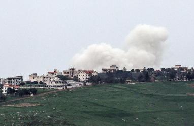 الجيش الإسرائيلي يستعد لوقف النار في لبنان مساء اليوم