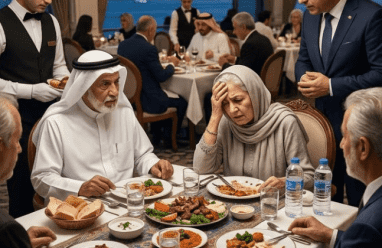 سبب وفاة مواطن سعودي في فندق بإسطنبول: هل تسمم غذائي وما هو اسمه؟