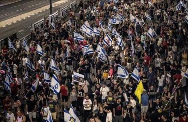 استطلاع إسرائيلي: 51% يعارضون هدنة بلبنان وأغلبية تخشى اتفاقا مع إيران