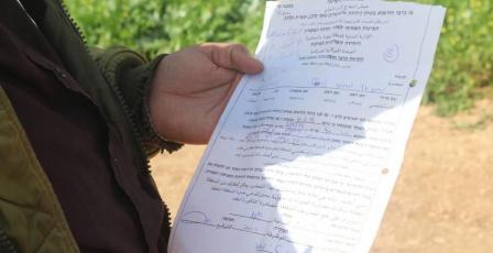 مخابرات الاحتلال تستدعي عدداً من المقدسيين وتُبعد مرابطة عن الأقصى