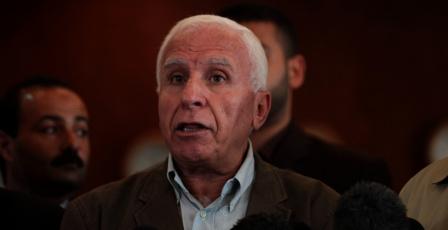 الأحمد: شعبنا منزرع في أرضه ومتمسك بهويته الوطنية رغم كل التحديات